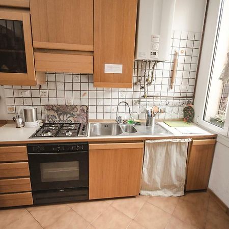 Sigismondo Apartment Bologna Luaran gambar
