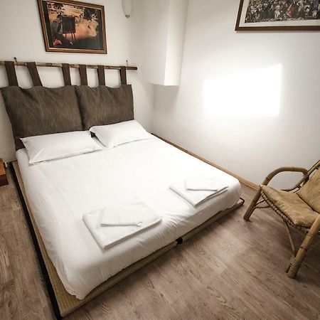 Sigismondo Apartment Bologna Luaran gambar