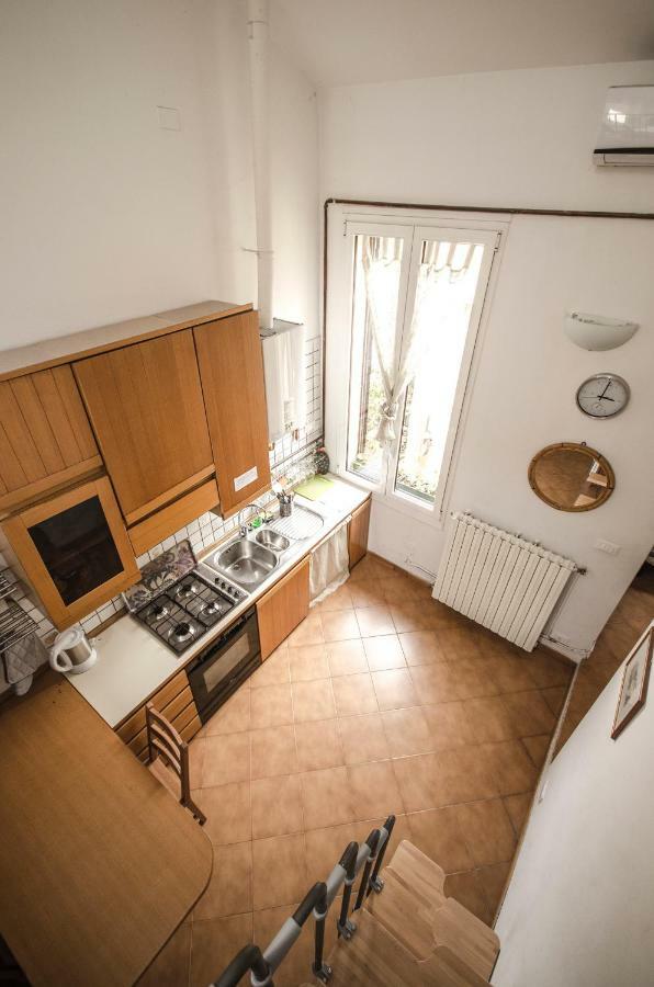 Sigismondo Apartment Bologna Luaran gambar
