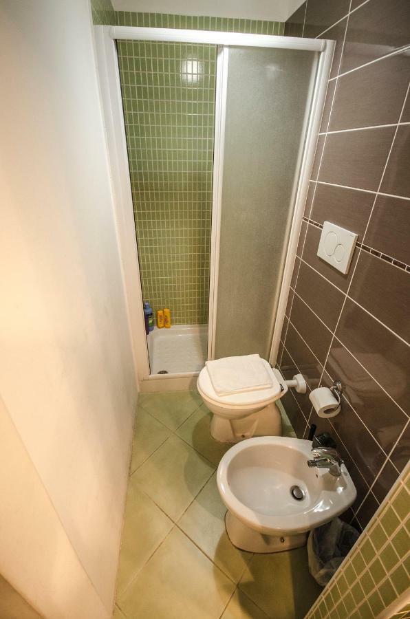 Sigismondo Apartment Bologna Luaran gambar