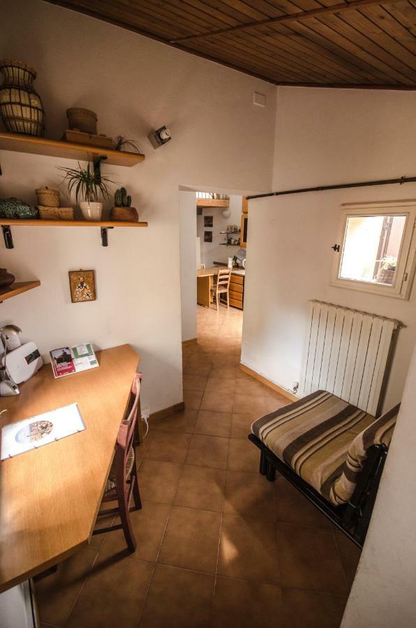 Sigismondo Apartment Bologna Luaran gambar