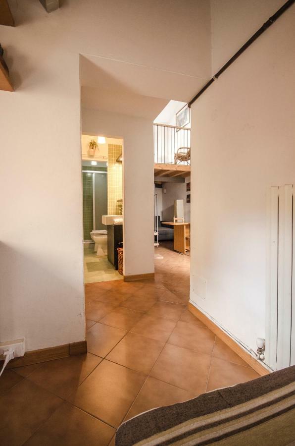 Sigismondo Apartment Bologna Luaran gambar