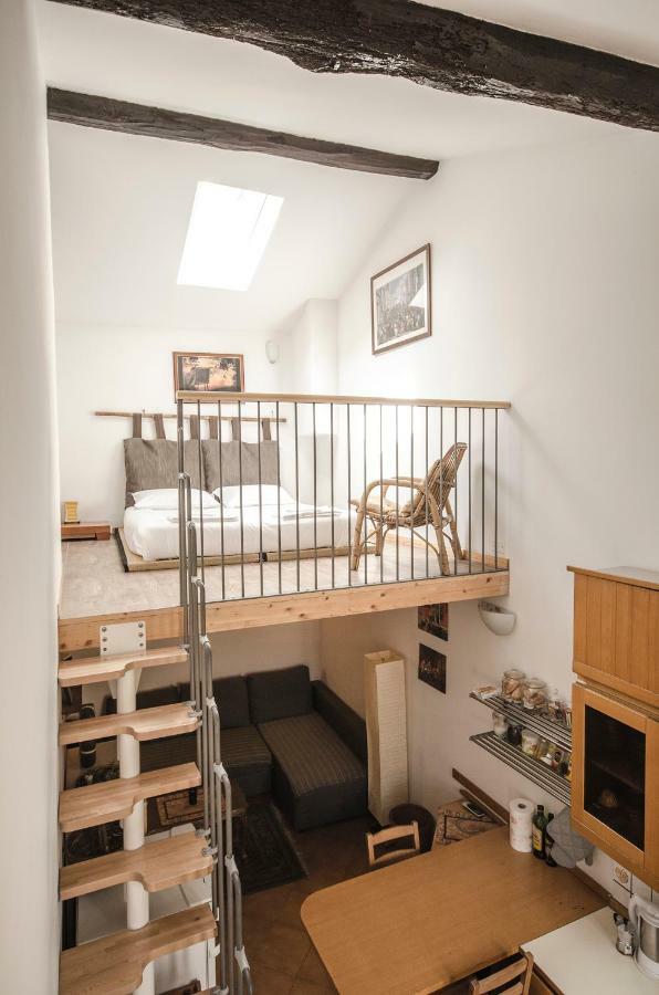 Sigismondo Apartment Bologna Luaran gambar