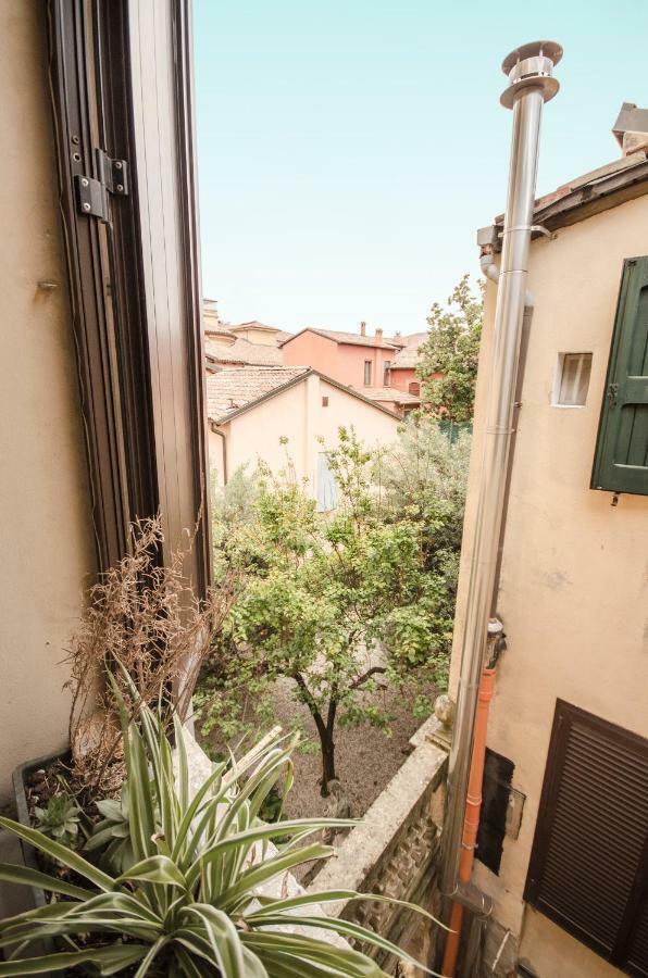 Sigismondo Apartment Bologna Luaran gambar