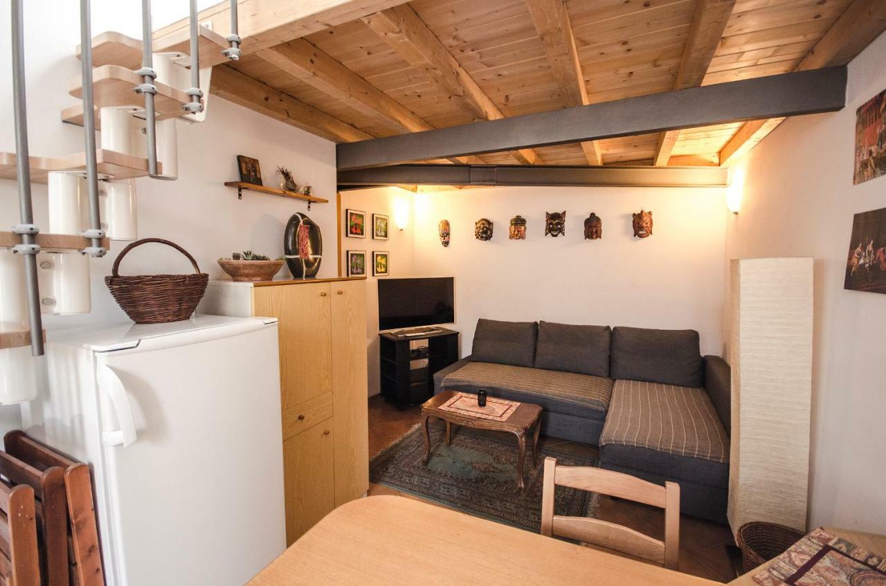 Sigismondo Apartment Bologna Luaran gambar