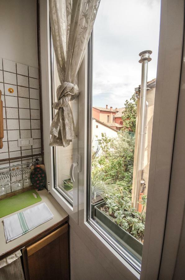 Sigismondo Apartment Bologna Luaran gambar