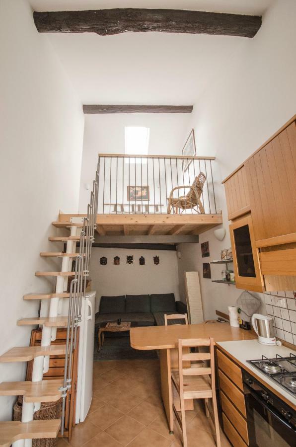 Sigismondo Apartment Bologna Luaran gambar