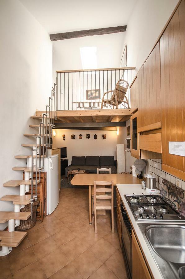 Sigismondo Apartment Bologna Luaran gambar