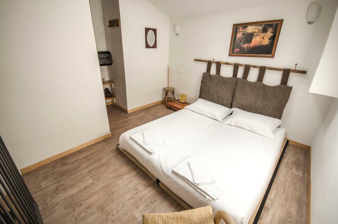 Sigismondo Apartment Bologna Luaran gambar