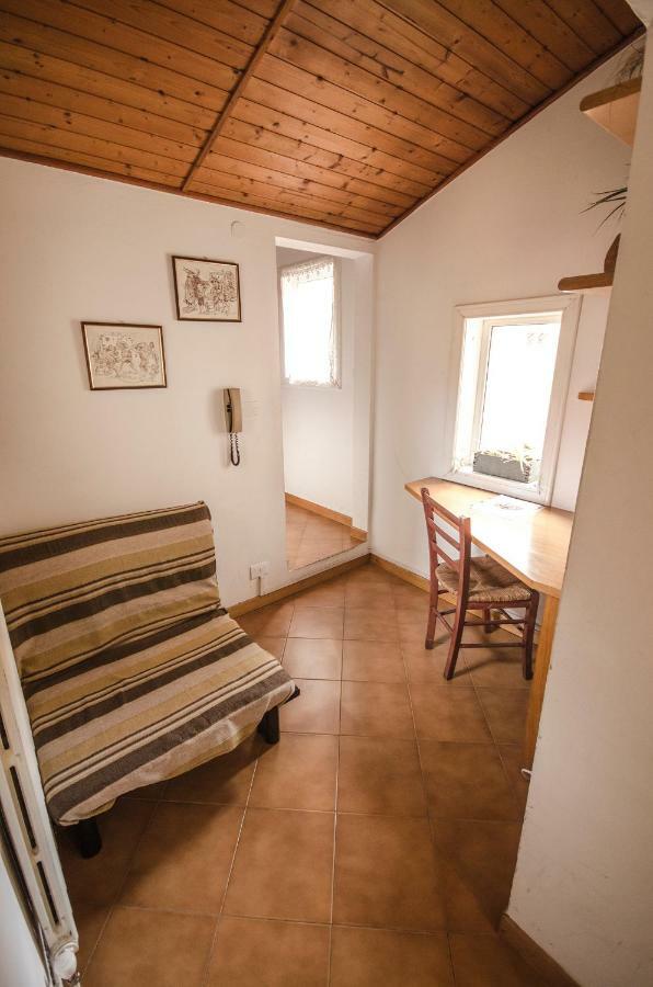 Sigismondo Apartment Bologna Luaran gambar