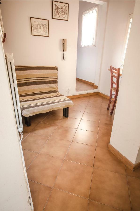 Sigismondo Apartment Bologna Luaran gambar