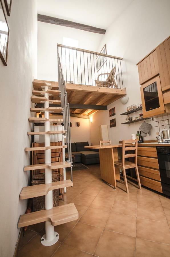 Sigismondo Apartment Bologna Luaran gambar