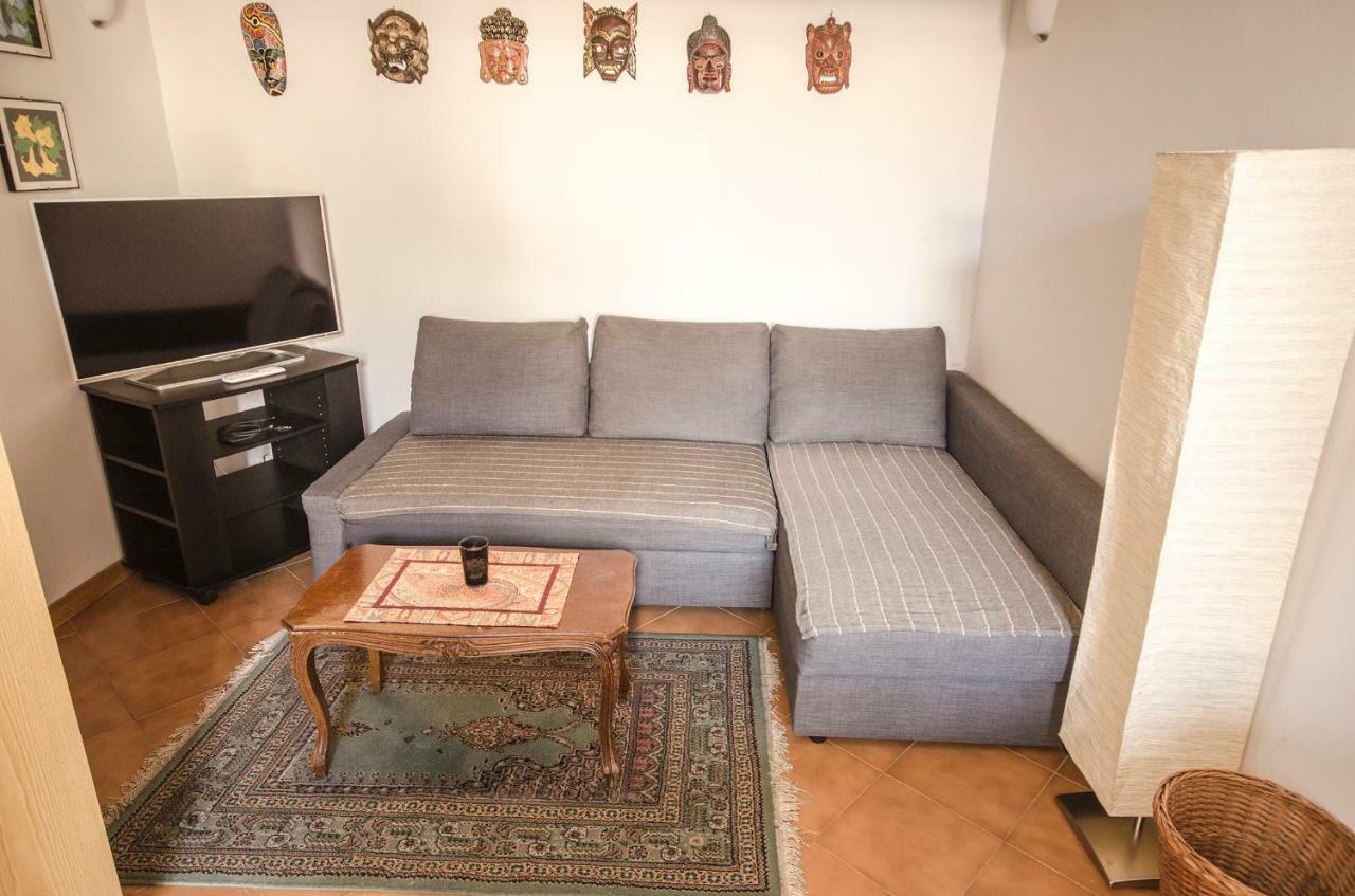 Sigismondo Apartment Bologna Luaran gambar