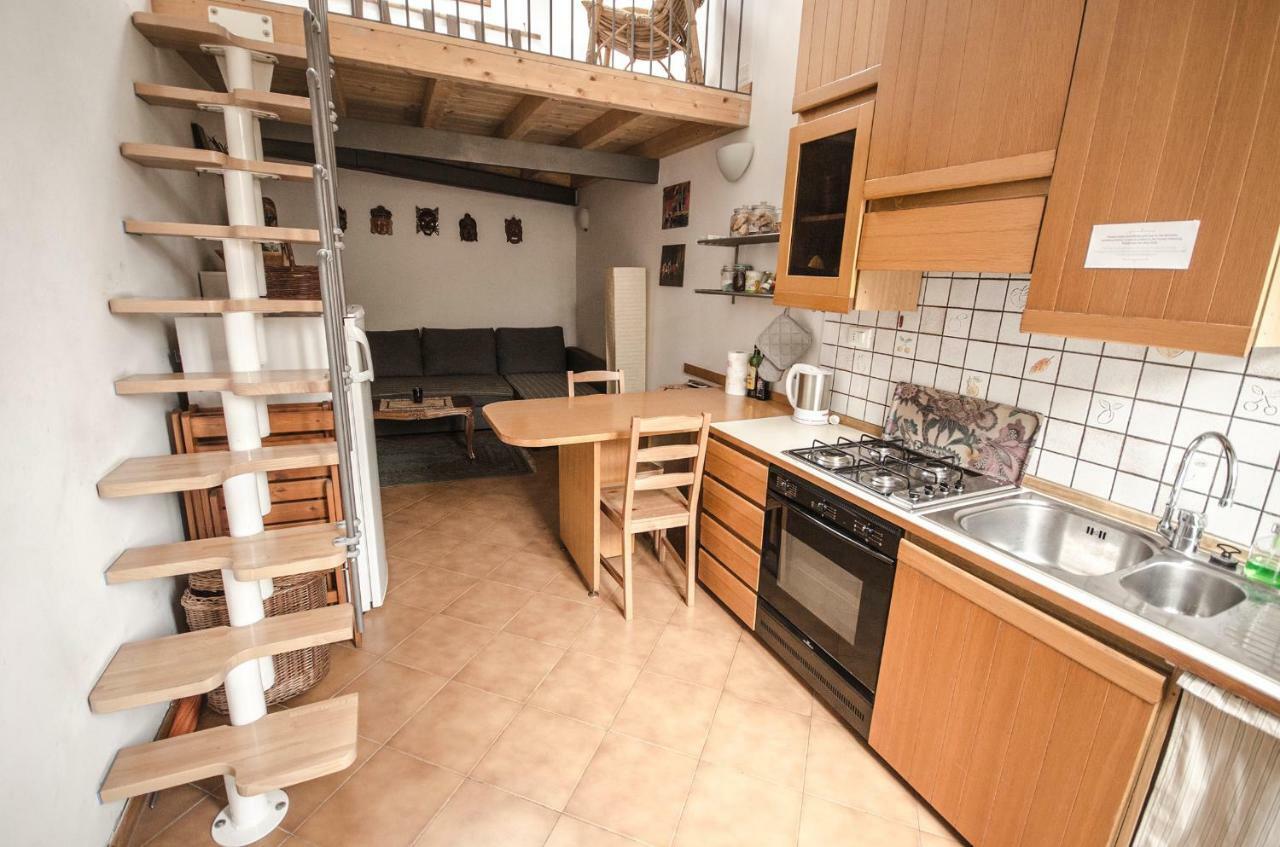 Sigismondo Apartment Bologna Luaran gambar