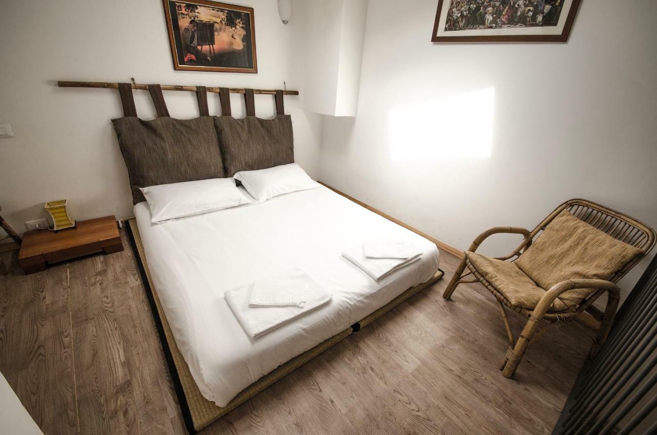Sigismondo Apartment Bologna Luaran gambar