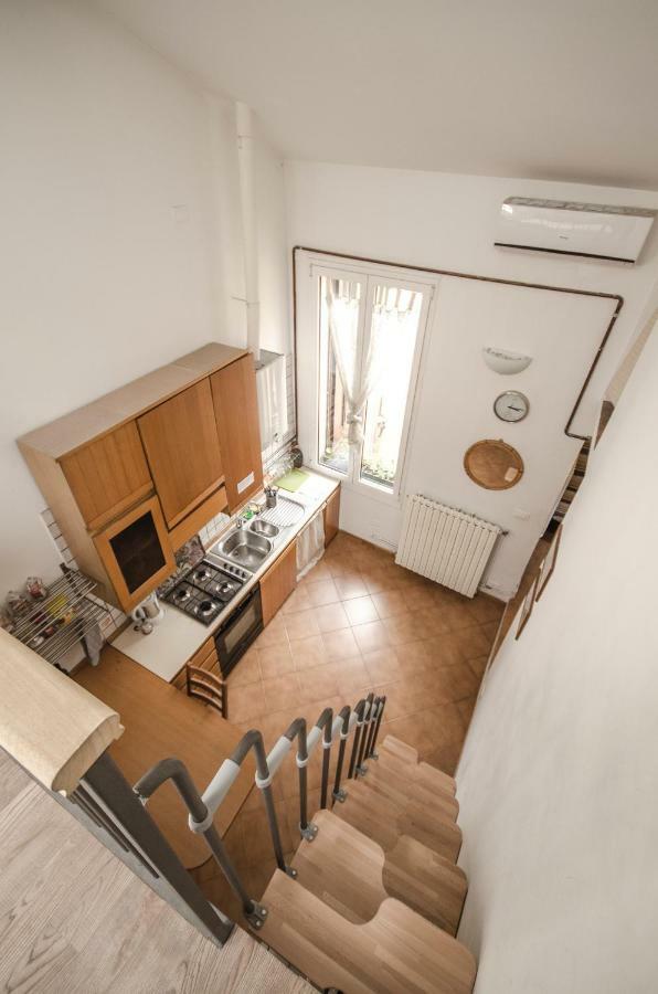 Sigismondo Apartment Bologna Luaran gambar