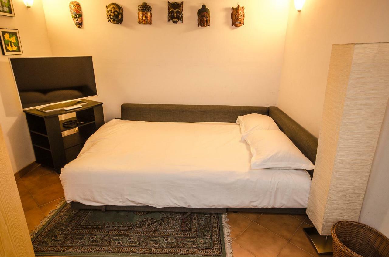 Sigismondo Apartment Bologna Luaran gambar
