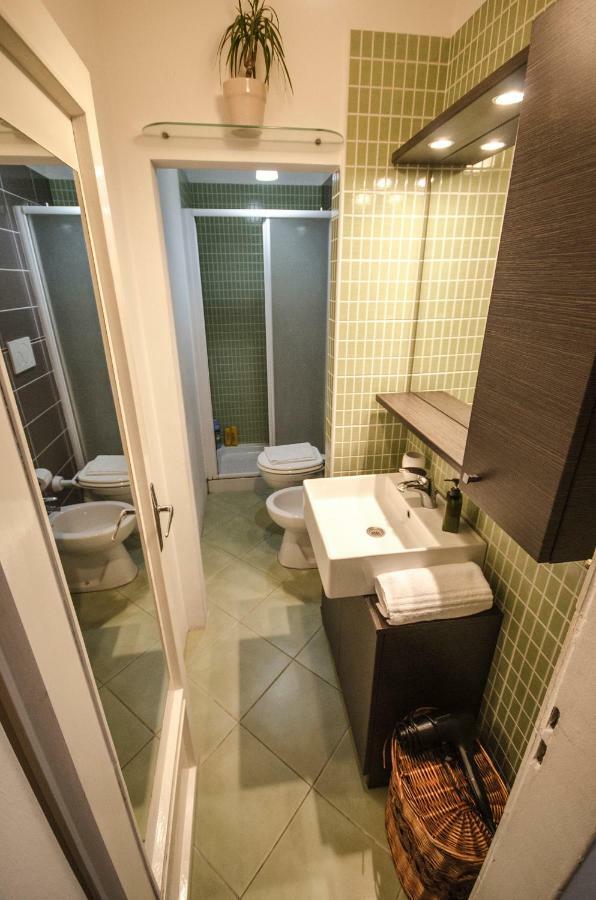 Sigismondo Apartment Bologna Luaran gambar