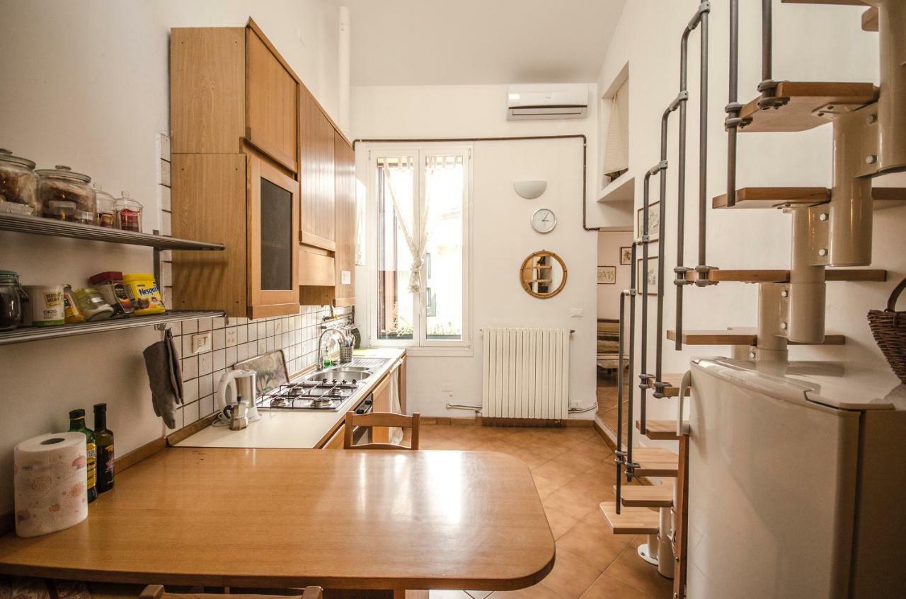Sigismondo Apartment Bologna Luaran gambar