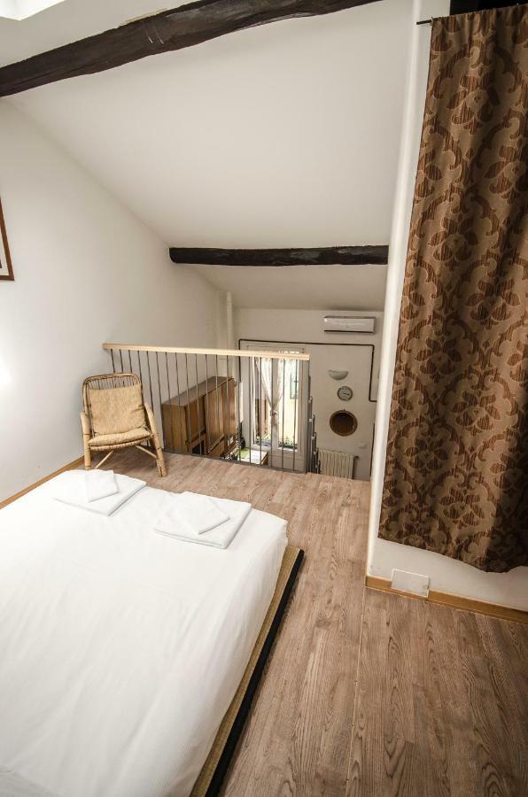 Sigismondo Apartment Bologna Luaran gambar