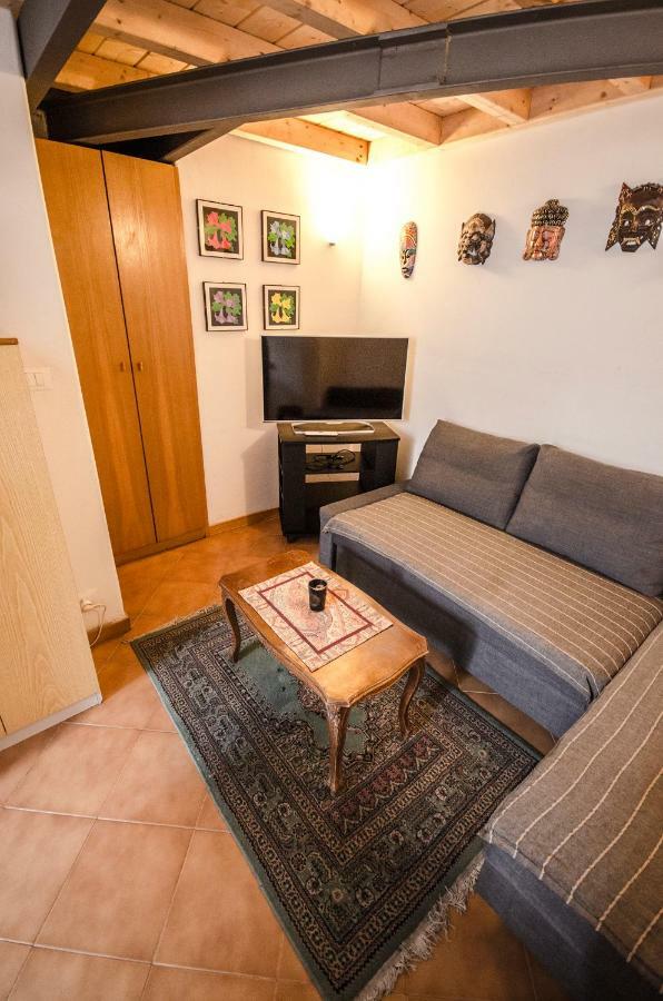 Sigismondo Apartment Bologna Luaran gambar